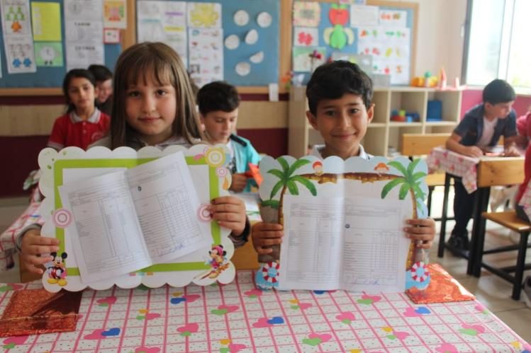 Fatsa'da karne heyecanı