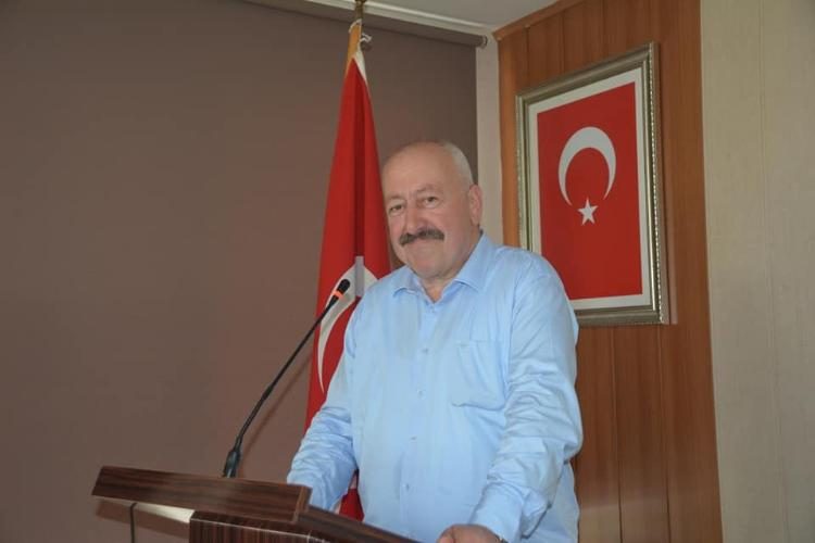 Salman, 6. kez başkan seçildi