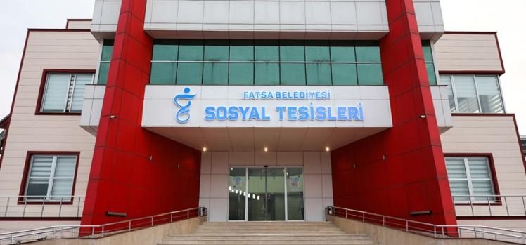 Spor kompleksinin adı değişti