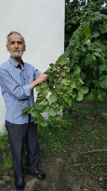 Öldürüldüğü camide son yolculuğuna uğurlandı
