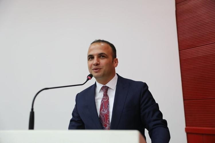 Kibar, “Açıklanan fiyat ve zamanlamanın baş mimarı OBB Başkanımız Dr.Mehmet Hilmi Güler’dir”
