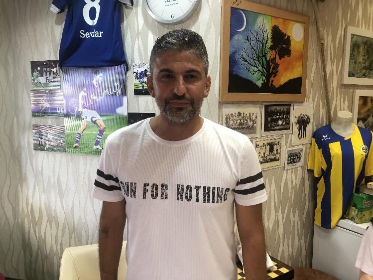 Fatsa Belediyespor Teknik Direktörü Niyazi Hüseyinoğlu: “Derincespor maçını kazanmak istiyoruz”