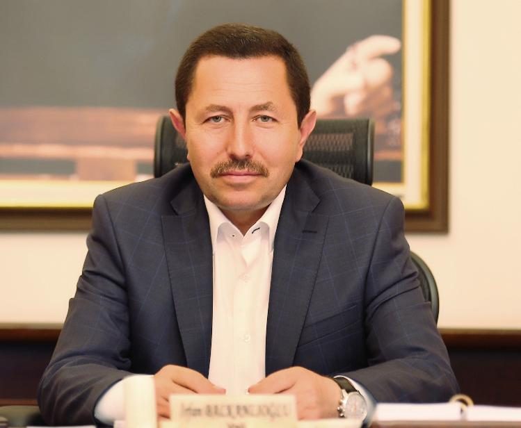 VALİ BALKANLIOĞLU'NDAN TURİZMCİLERE 'STANDART FİYAT' ÇAĞRISI