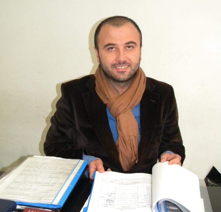 HALEP İÇİN 73 BİN LİRA YARDIM TOPLANDI