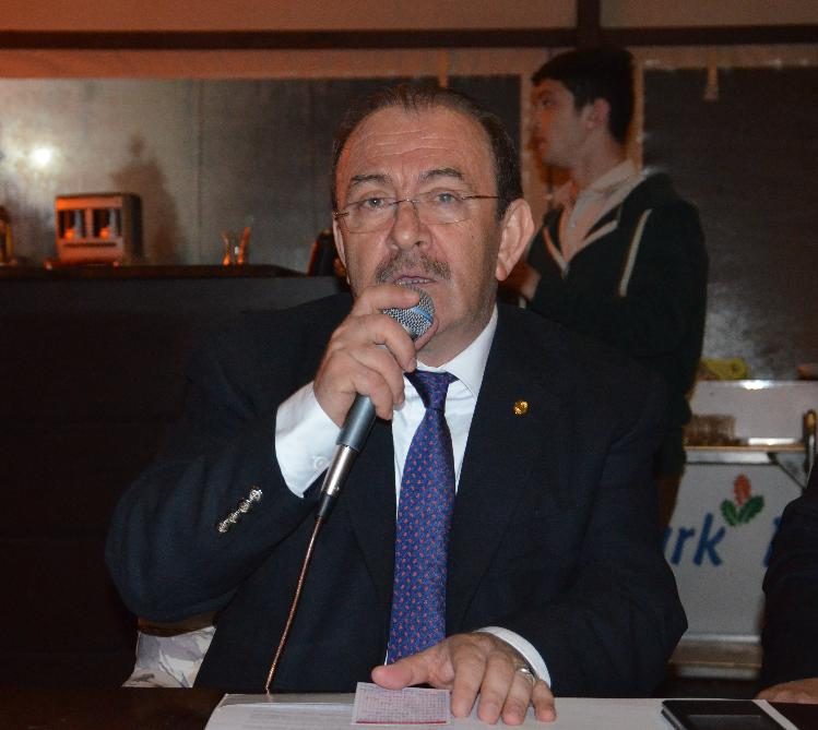 ORDU’DA 2016'DA 2 BİN 485 İŞ YERİ AÇILDI