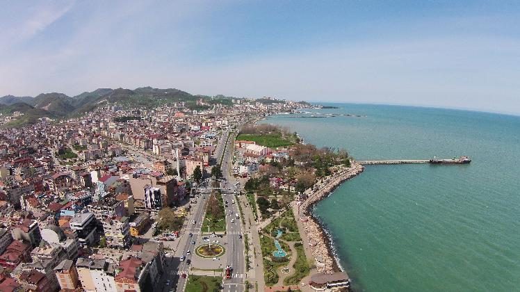 Kent Bilgi Sistemi Fatsa uyguluyor