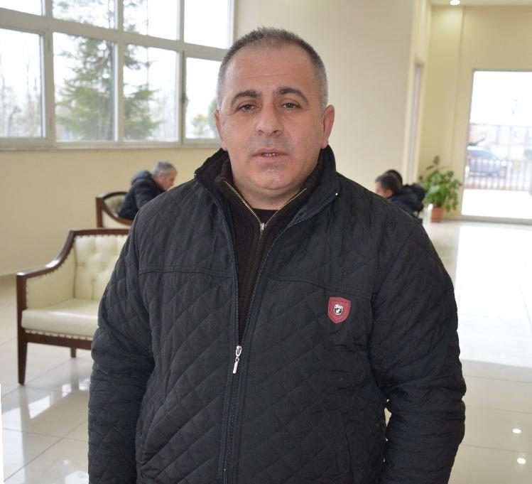 FATSA OFFROAD’da Güvenkaya dönemi