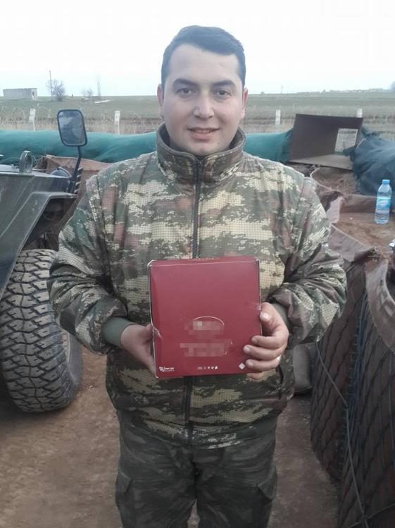 Fatsa’dan Suriye sınırına gönül köprüsü
