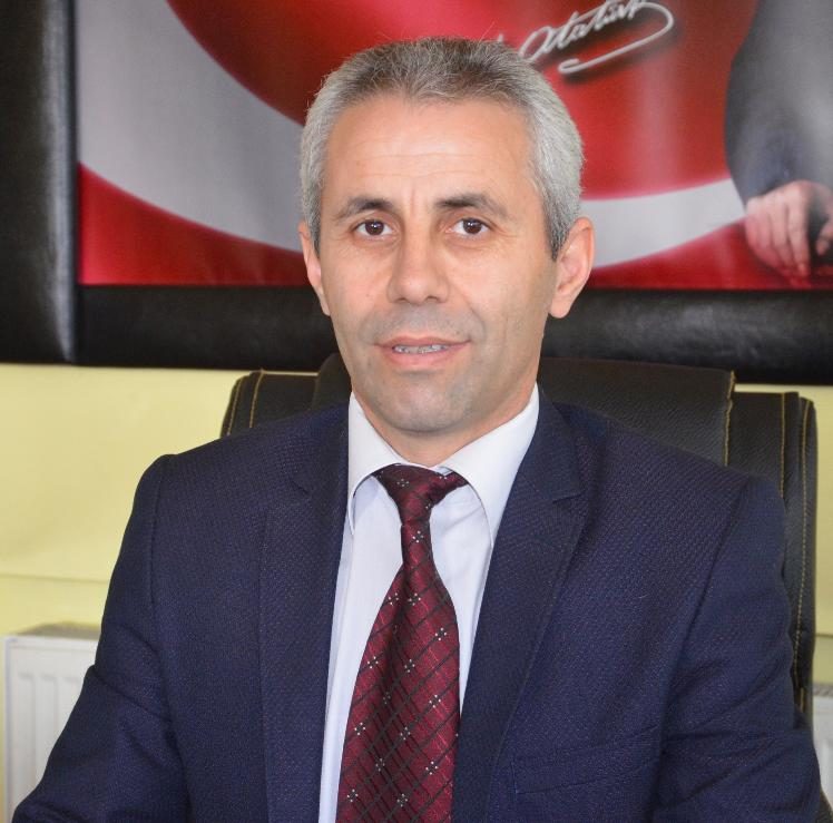 Erkan Ayaz “Kırsal kalkınma yatırımlarının desteklenmesi ilçe genelinde sürüyor”