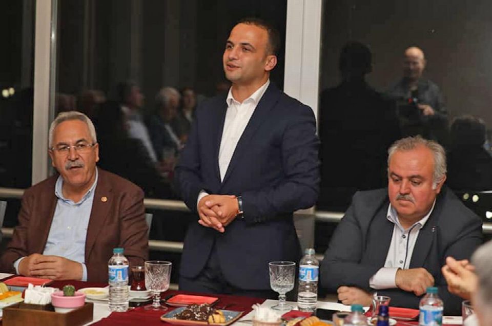 TBMM ARAŞTIRMA KOMİSYONU FATSA'DA