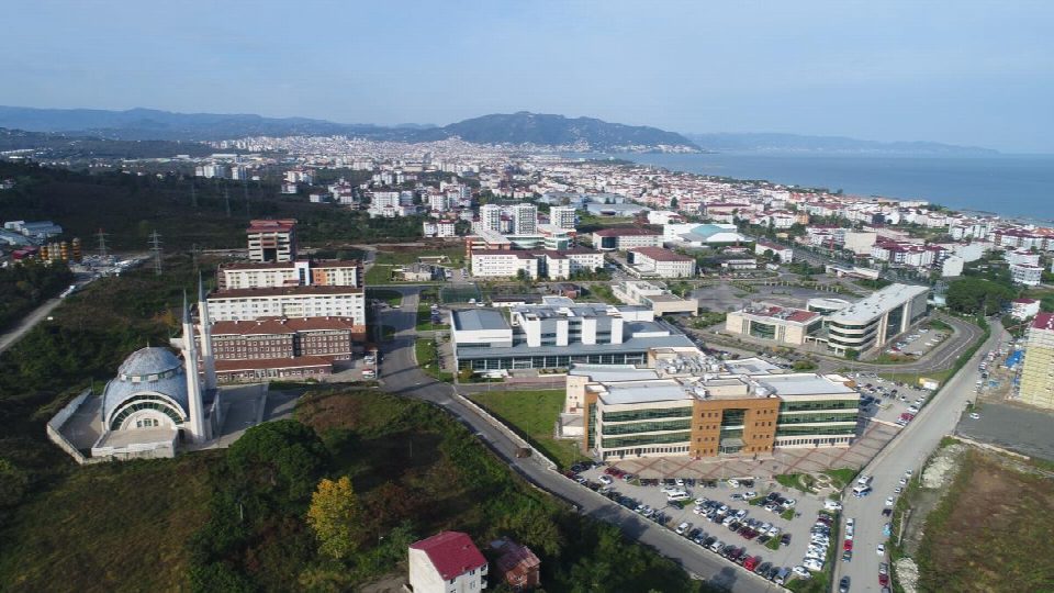 YÖKAK’tan Ordu Üniversitesi’ne Kurumsal Akreditasyon