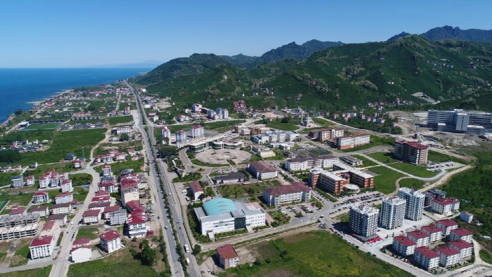 Ordu Üniversitesi kalitesini tescil ettirmek için kurumsal akreditasyona başvurdu