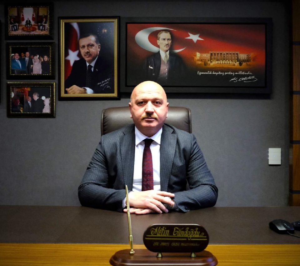 Doğrudan gelir desteği ödemeleri başlıyor!