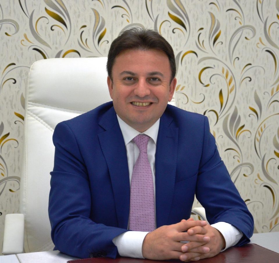 Çevre yolu Fatsa’nın çehresini değiştirecek