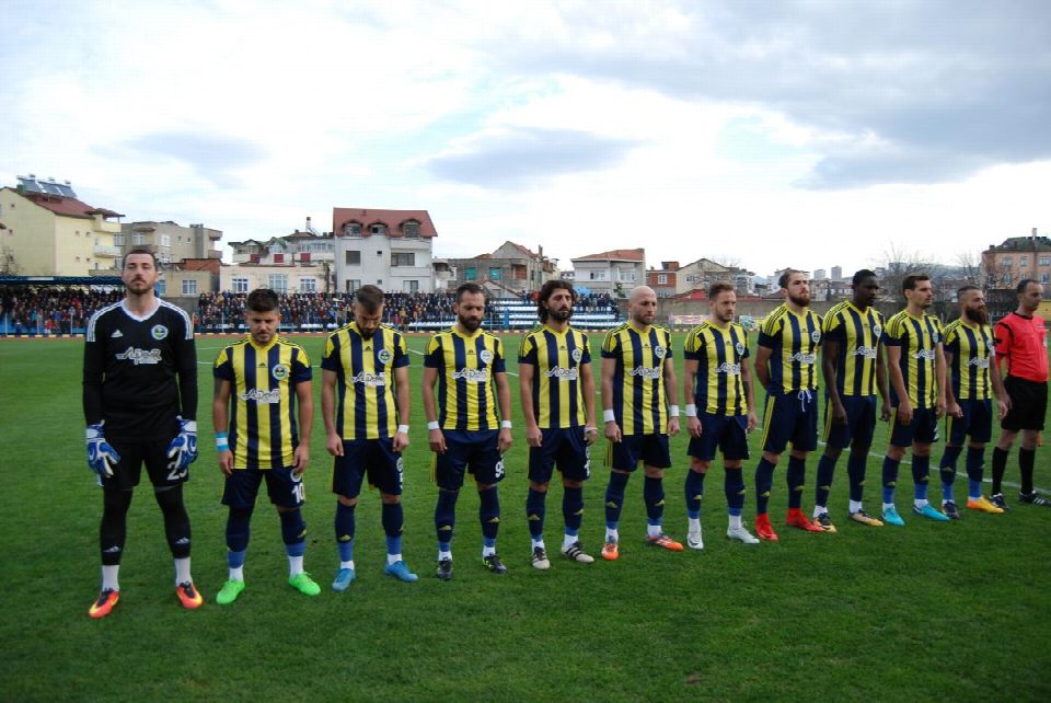 Lider Fatsa Şampiyonluğa gidiyor
