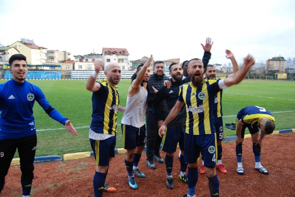 ”Bu sene bu iş bitecek”