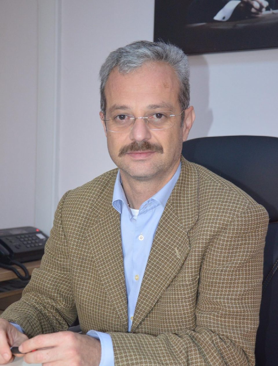 İŞKUR Müdürü Mehmet Cem Kuru, “İstihdam alanında önemli derecede planlar yaptık ve insanlarımız kurumumuz sayesinde işlere yerleşti