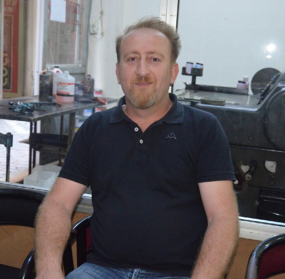 Avcılar sezonu bekliyor