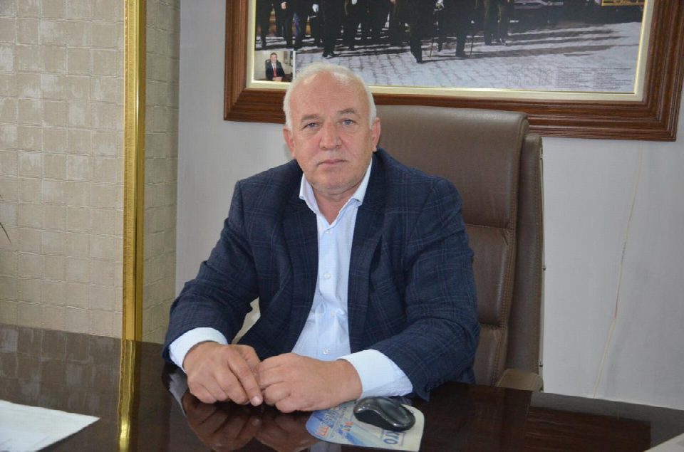Fatsa Şoförler odasının faaliyetleri