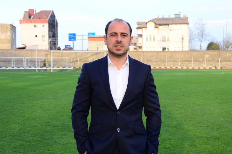 Can Güven “Kazanmasını bildik”