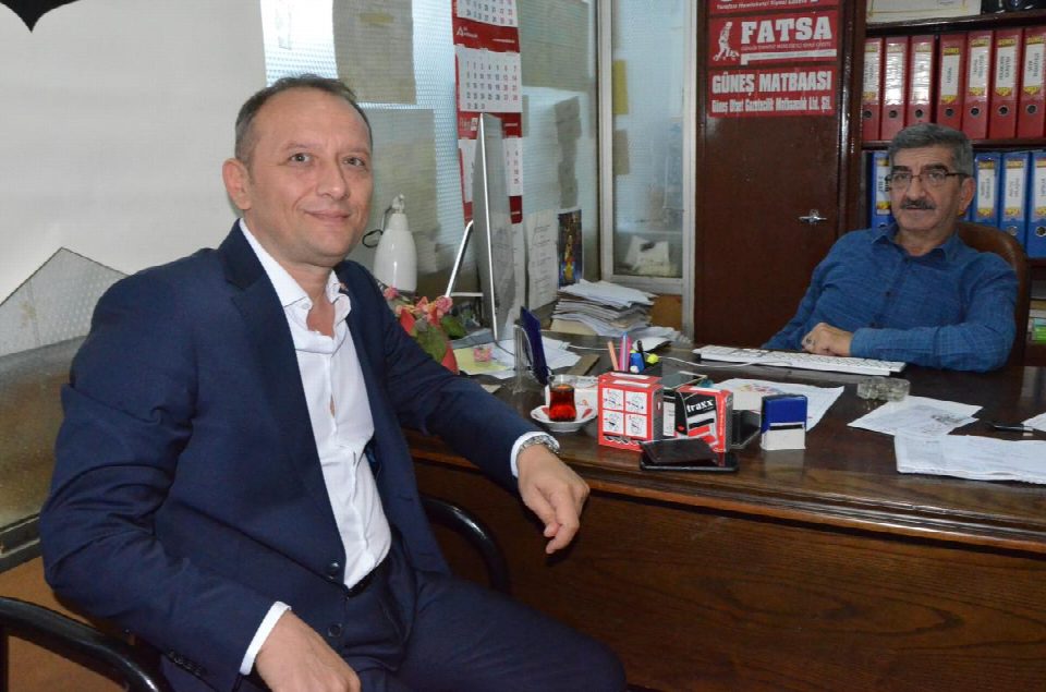 İnanlı, “Karma eğitime karşı çıkmak bilime karşı çıkmaktır”