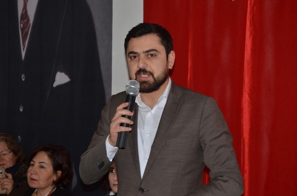 Fatsa CHP Kadın Kolları, Start Verdi