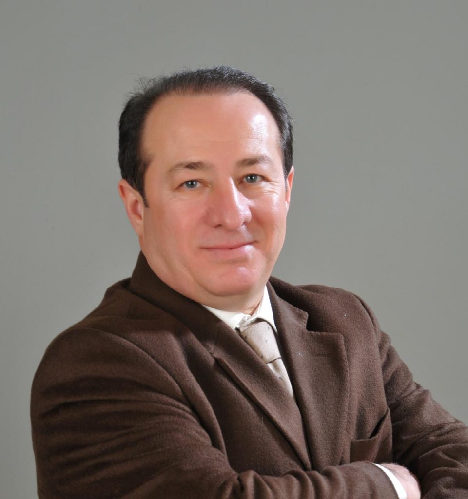 Kutsi Yerebasmaz ameliyat oldu