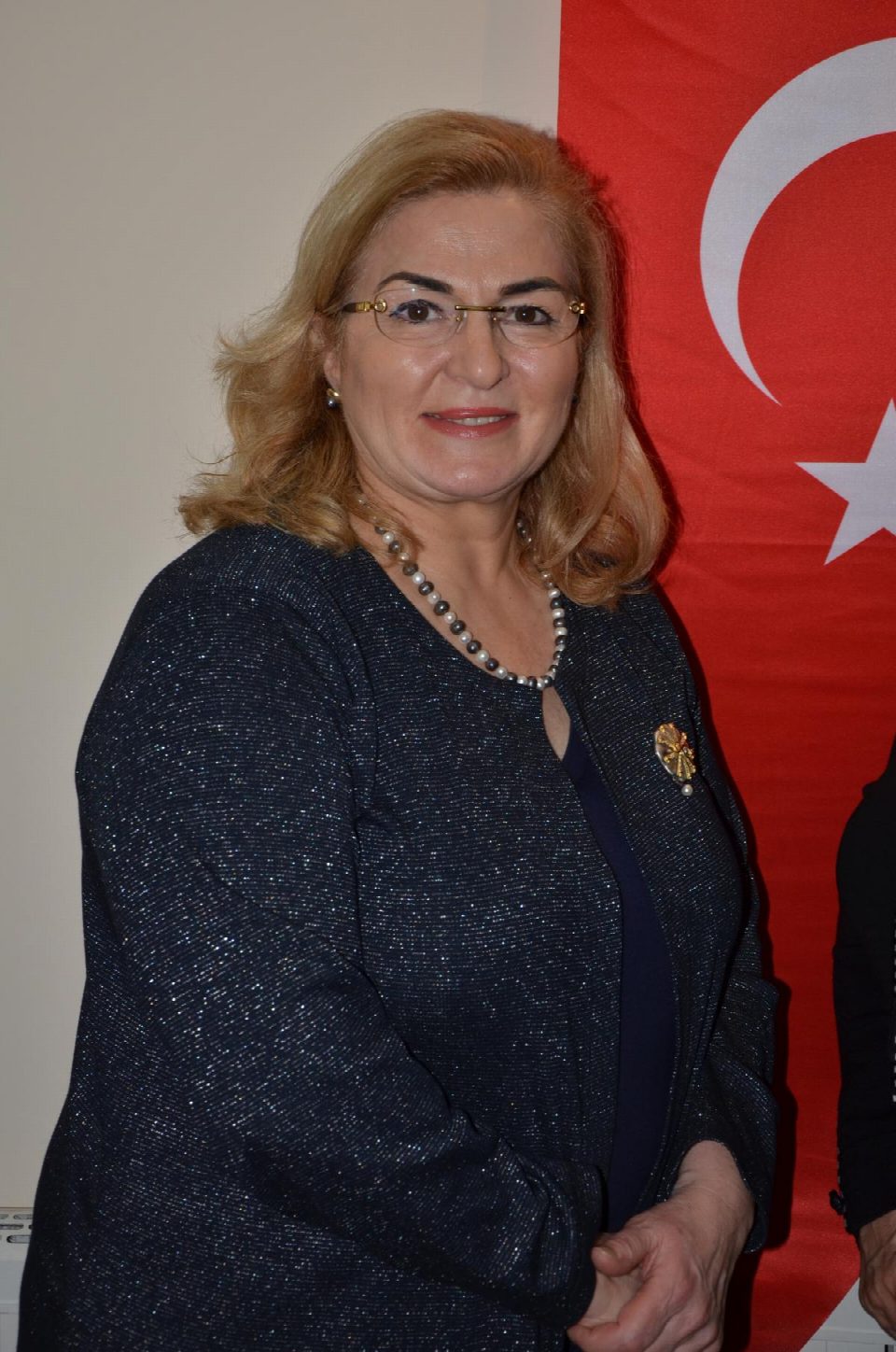 Yardım sevenler bilbordlarda