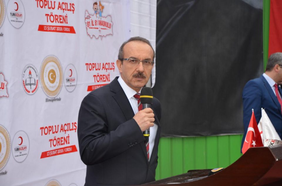 “Devlet tuzak kurmaz”
