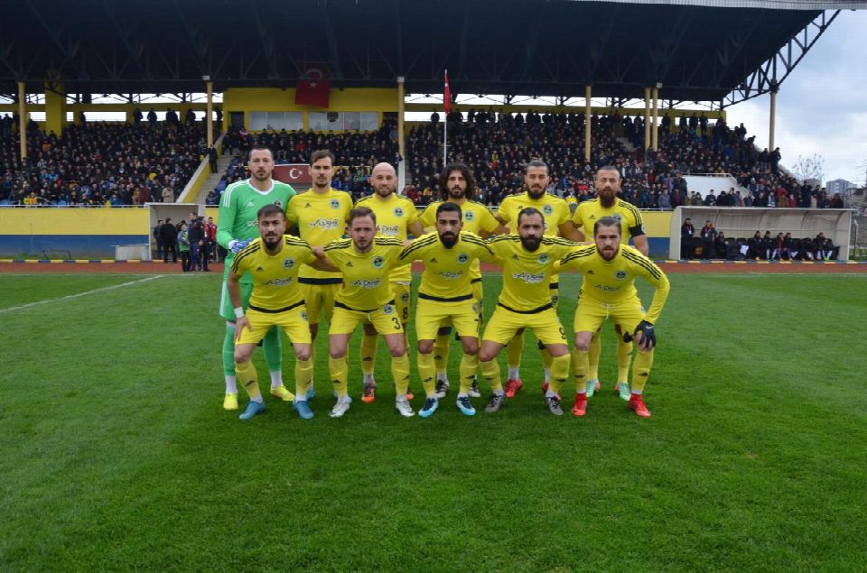 Hatıralar sarmış 4-1 yanımızı !