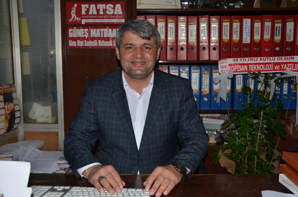 Seçimlerden üyelerimizin desteği ile zaferle ayrılacağız