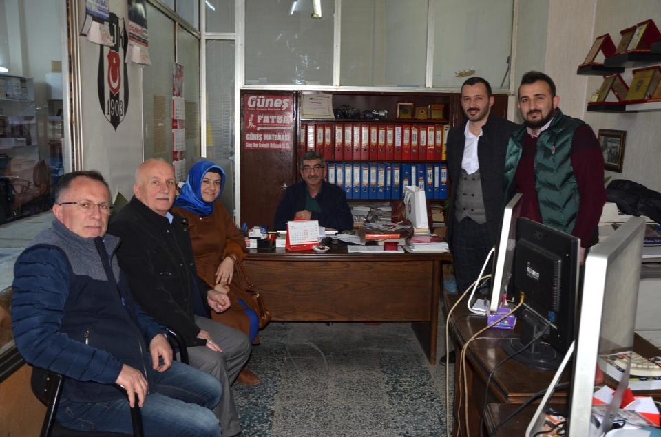 Açı Koleji, Eğitimde kaliteyi artırmayı hedefliyor