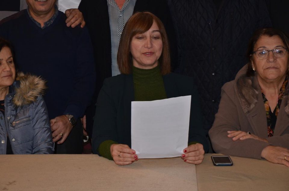 ADD’den Kadın ve İnsan hakları günü açıklaması