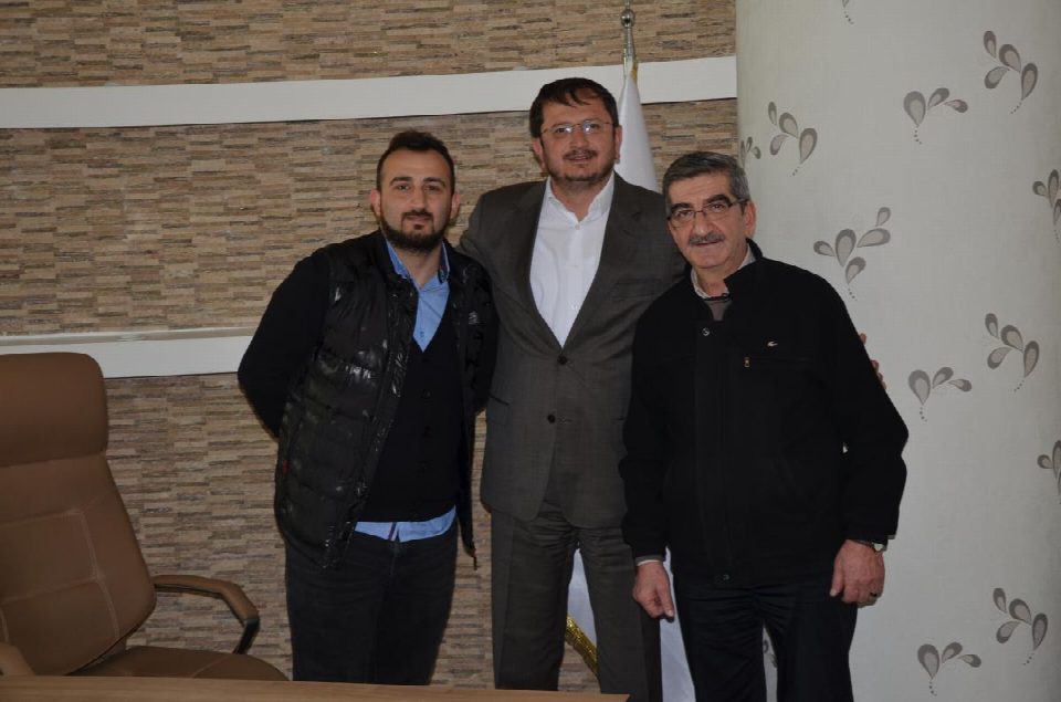 FATSO ve FATBO’ya gazetemizden ziyaret