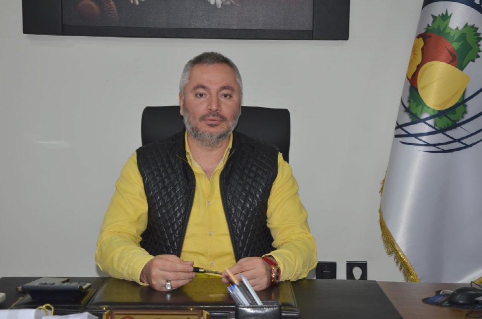 Feyzi: "Fındık üreticileri fiyattan memnun değil"