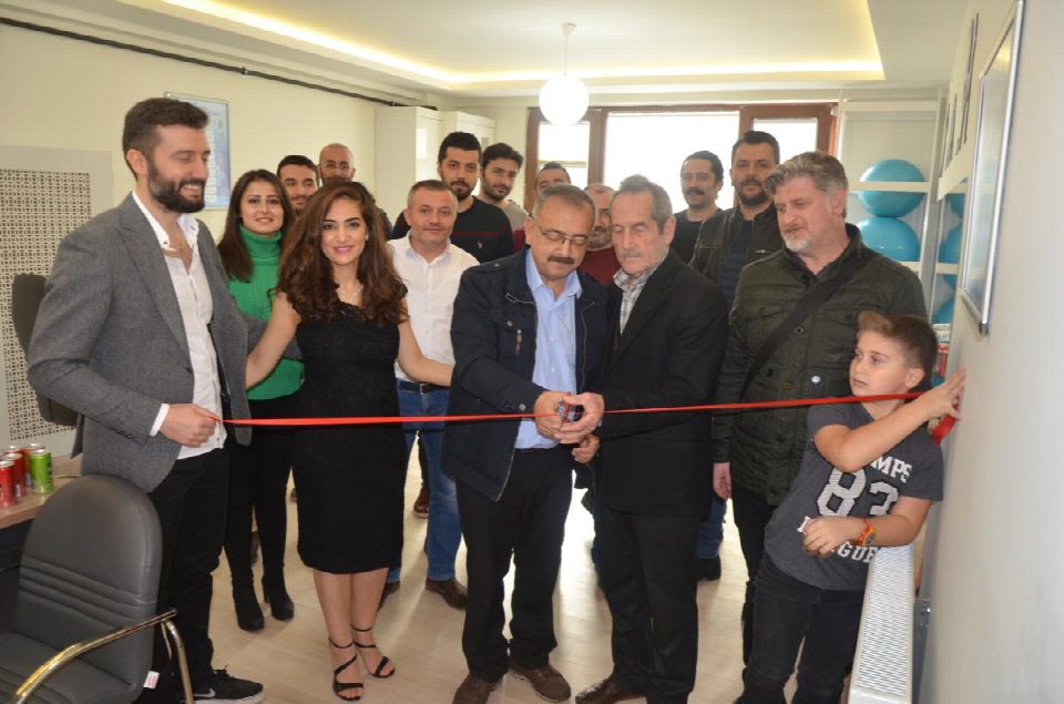 Fizyofatsa Pilates & Sağlıklı Yaşam Merkezi hizmet vermeye başladı