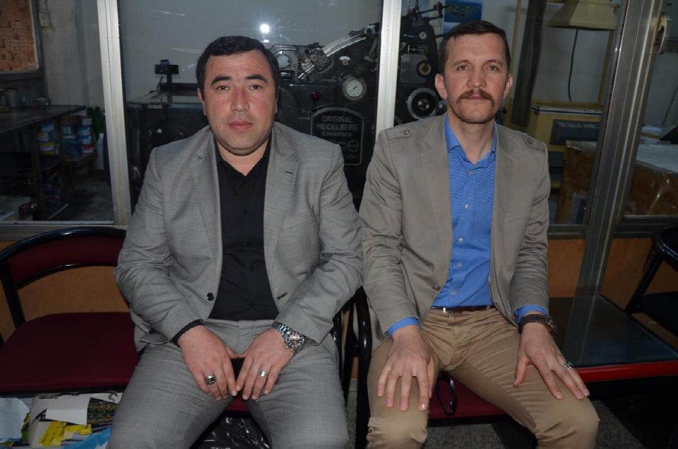 Fatsa Şehit Aileleri ve Gaziler Dayanışma Derneği kuruldu