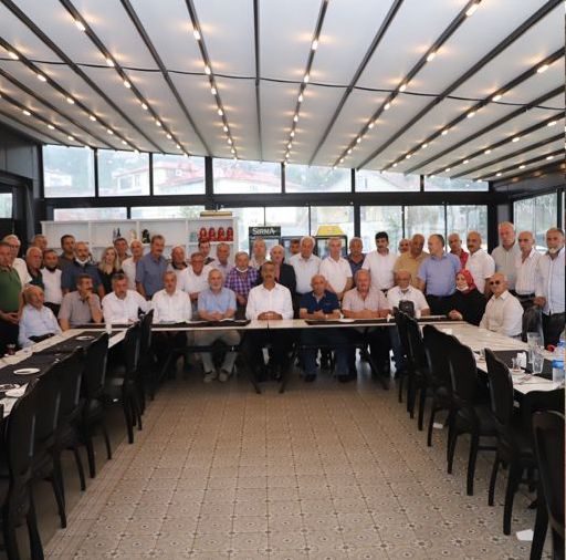 FİSKOBİRLİK’te yeni alım sezonu öncesi istişare toplantıları gerçekleştirildi