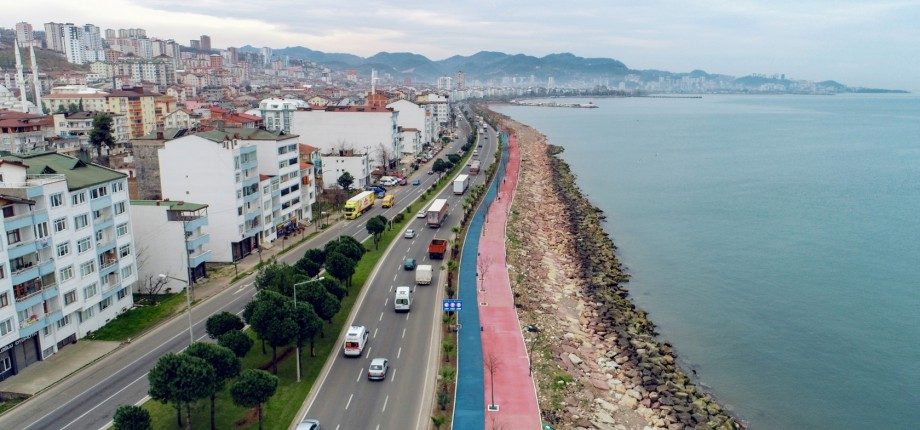 Fatsa’da 36 mahalle muhtarı değişti