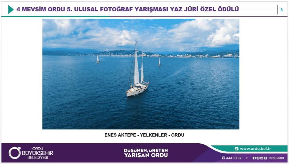 2019’UN EN GÜZEL FOTOĞRAFLARI SEÇİLDİ