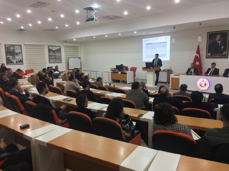 DOKA 3 Ayrı Mali Destek Programına 20 Milyon TL destek bütçesi ayırdı