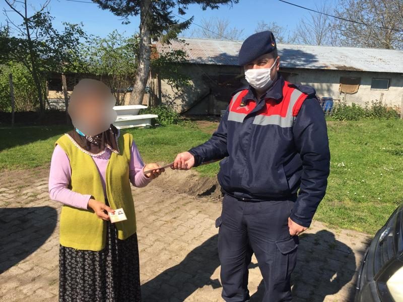 Sosyal Yardımlar Devam Ediyor