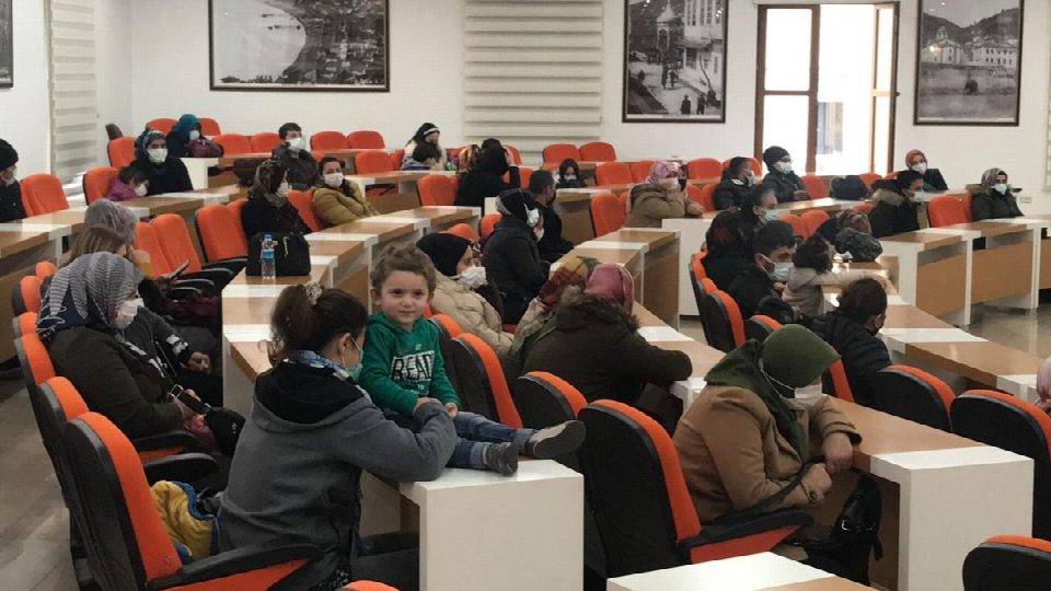 Vali Sonel, Gönülden duaları yeter