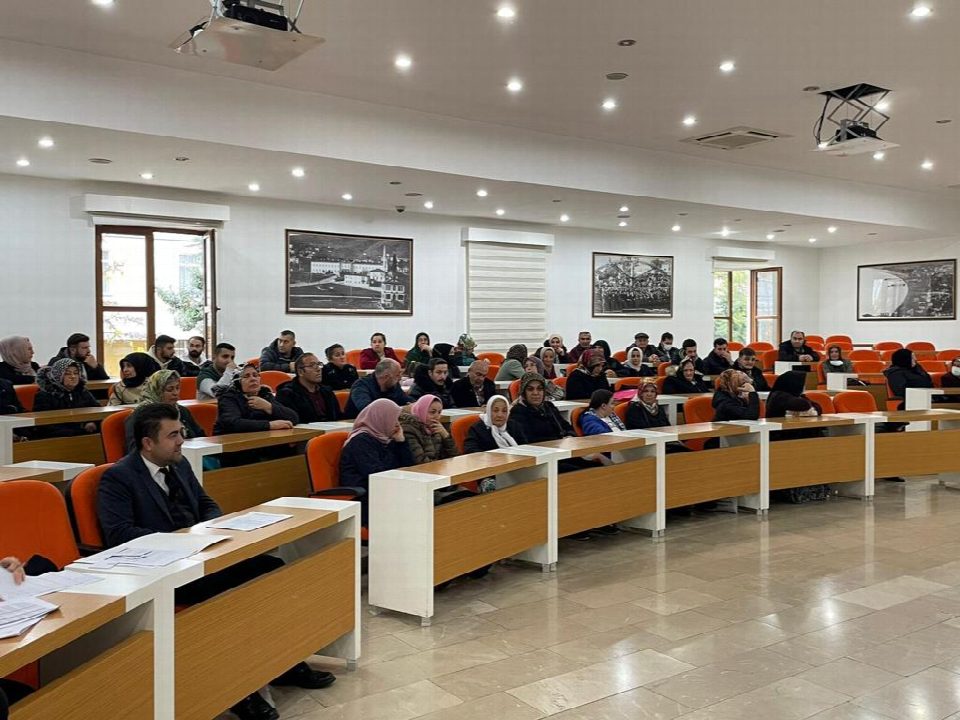 Vali Sonel, “Devletimiz her daim Vatandaşlarımızın yanındadır”