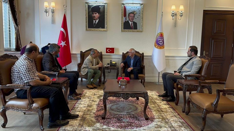 Hayırseverlerin sağlık hizmetlerine katkısı devam ediyor