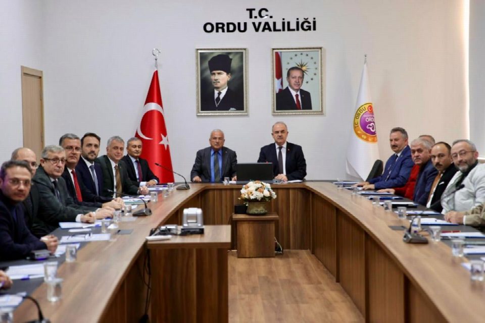 Endüstriyel süt ürünleri sanayi sektörünün sorunları, sıkıntıları ve talepleri değerlendirildi