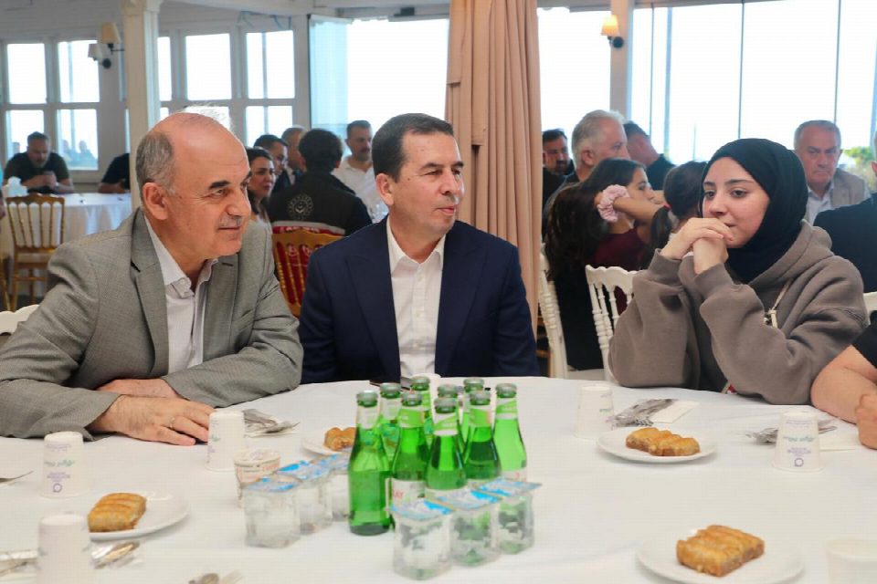Aile ve Sosyal Hizmetler Bakan yardımcısı Madak, Ordu’da çeşitli programlara katıldı