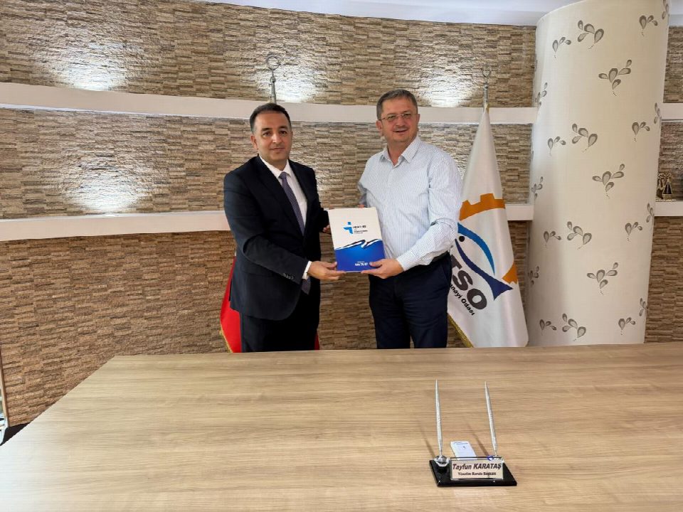 Fatsa’da istihdam için güçlü iş birliği