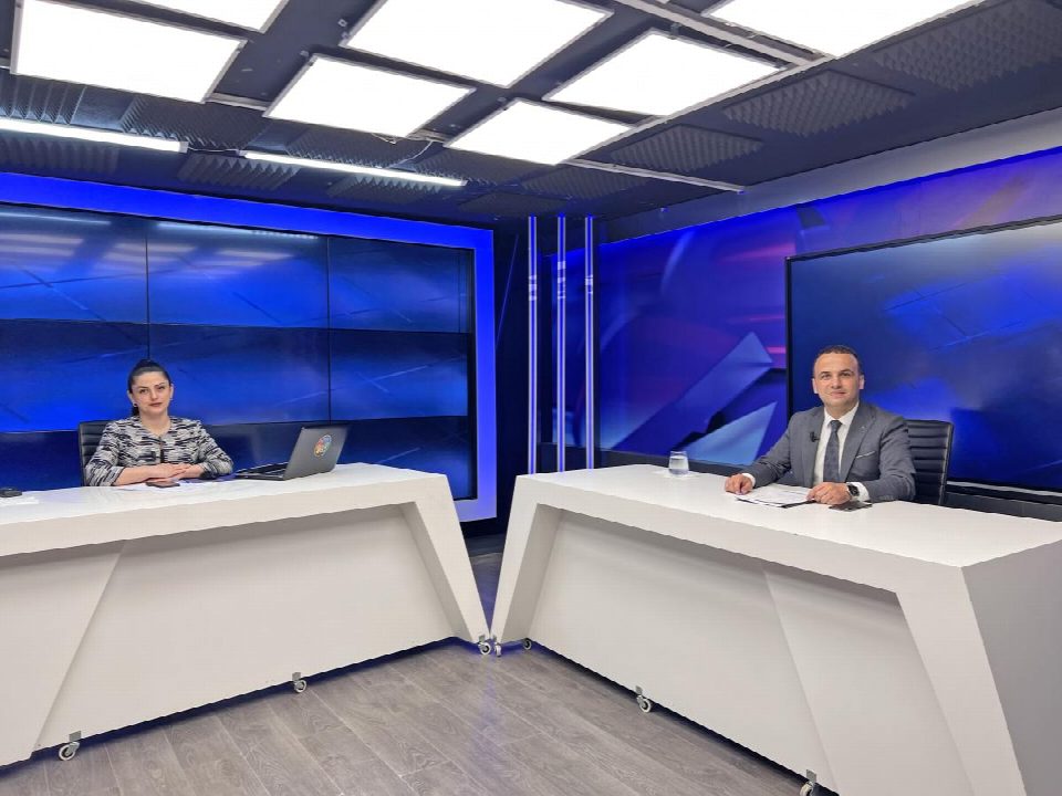 Fatsa Belediye Başkanı İbrahim Etem Kibar “Fatsa Çevre yolu hükümetimiz döneminde başlayıp tamamlanacak”
