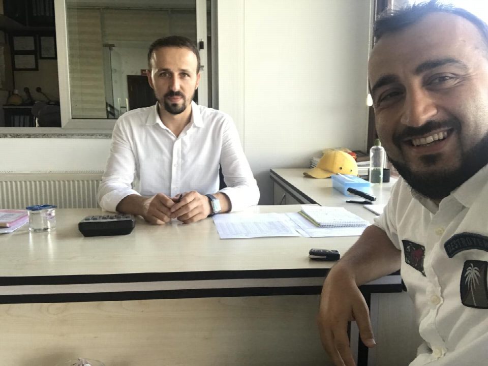 Zekeriya Koçan, “Manevi olarak büyük zarar gördük”